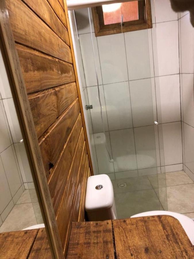 Hotel Rota Do Corvo Branco - Grao-Para - Sc Grao Para Eksteriør bilde