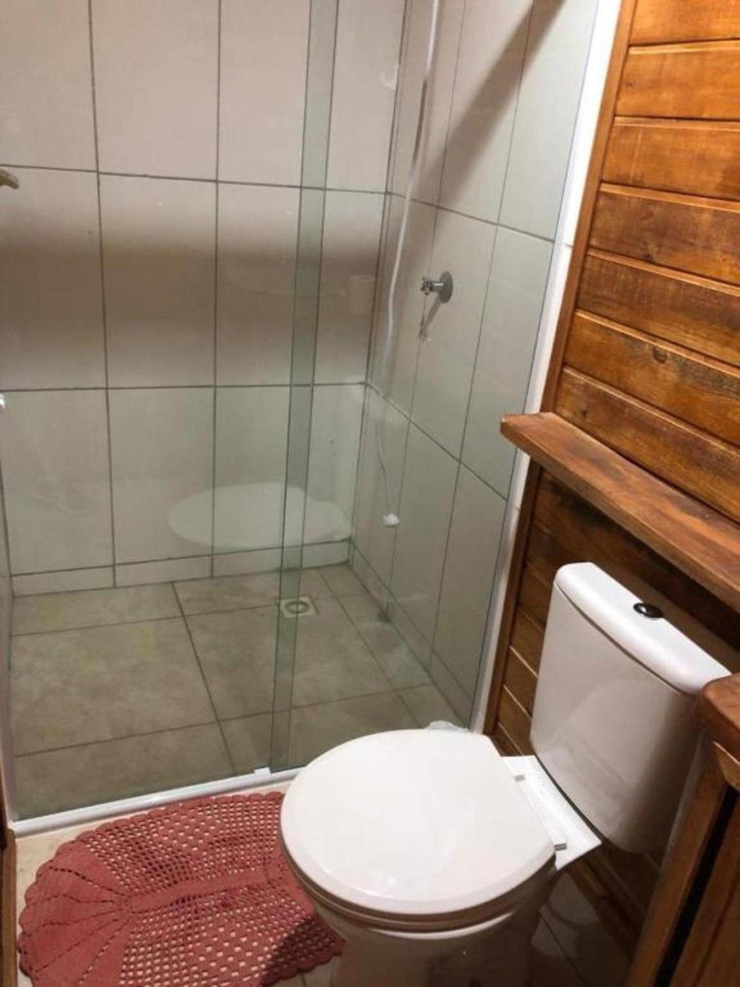 Hotel Rota Do Corvo Branco - Grao-Para - Sc Grao Para Eksteriør bilde
